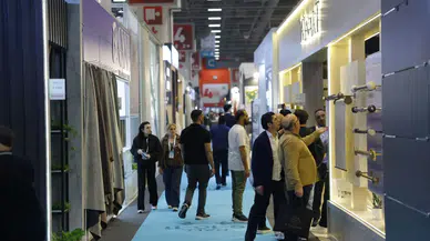 HOMETEX 2026, küresel ev tekstili sektörünü İstanbul’da buluşturdu
