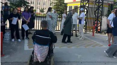 Bursa'da sınava özel ulaşım
