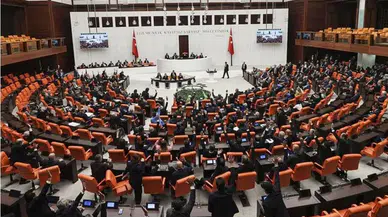 Emniyet, basın ve vergi düzenlemelerinde değişiklik
