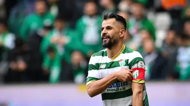 Bursaspor İlhan Depe ile uzattı