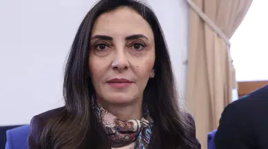 CHP Bursa Milletvekili Kayışoğlu'nun abla acısı
