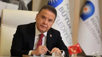 Böcek: İhanetin bedeli olur!