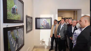 Bursa Srebrenitsa'yı unutmadı!
