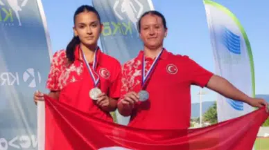 Balkanlarda Bursa Büyükşehir  Belediyespor rüzgarı