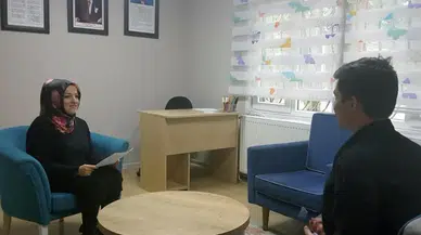 Yıldırım'da 10 bin kişiye danışmanlık desteği
