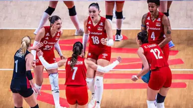 Filenin Sultanları finale yükseldi