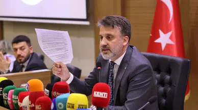 Bursa Büyükşehir'de kaç kişi işten çıkarıldı? Biba açıkladı!