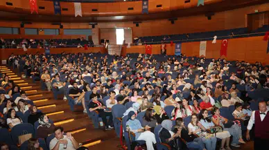 Bursa'da KPSS semineri!