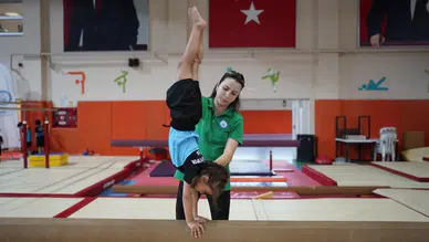 Yıldırım Yaz Okulları'nda ikinci dönem başlıyor