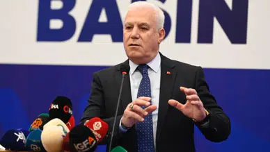 Bozbey hakim karşısına çıktı!