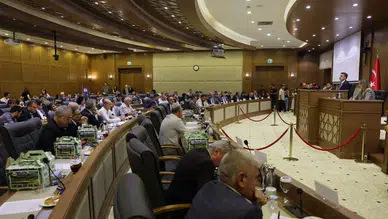 Bursa'ya yeni kardeş şehir