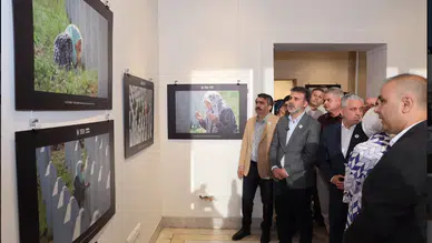 Bursa Srebrenitsa'yı unutmadı!