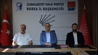 CHP'de yeni döneme Türkyılmaz'dan destek