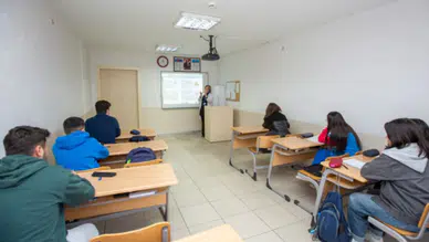 Bursa Büyükşehir YKS kursları kayıtları başladı