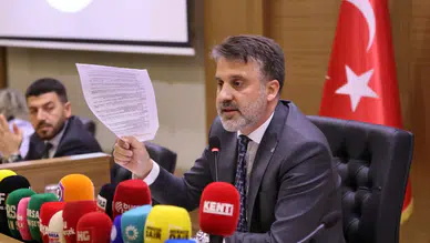 Bursa Büyükşehir'de kaç kişi işten çıkarıldı? Biba açıkladı!