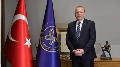 Bursa Ticaret Borsası'ndan İSO 500 başarısı