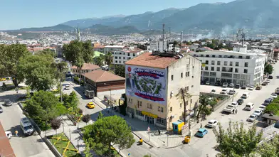 Gürsu için heyecanlandıran yıkım haberi!