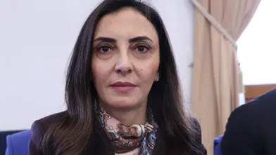 CHP Bursa Milletvekili Kayışoğlu'nun abla acısı