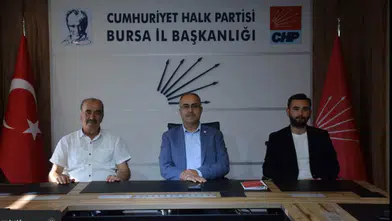 CHP'de yeni döneme Türkyılmaz'dan destek