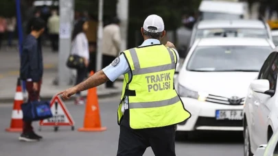 Hızdan 4 ayda 4 milyondan fazla ceza! Hız cezası ne kadar?