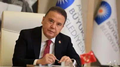 Böcek: İhanetin bedeli olur!