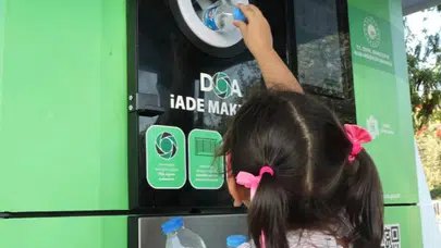 DOA'da toplu iade teşvik dönemi