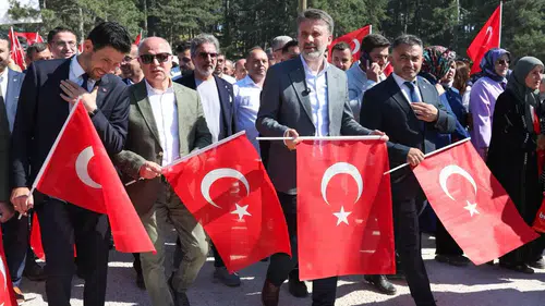 Dağ yöresine entegre mezbaha tesisi sözü