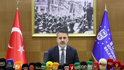 Biba: "300 milyon liraya yakın zimmet var!"