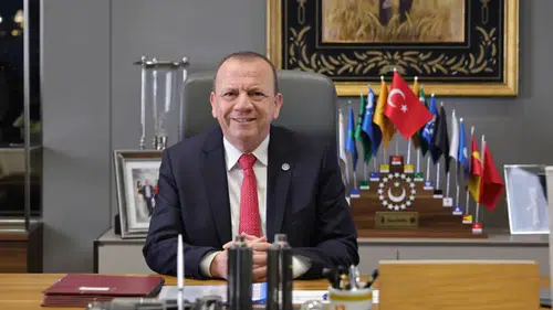 Özer Matlı serbest bırakıldı