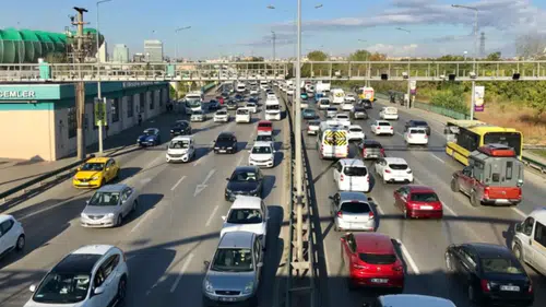 Bursa'da okullar tatil! Trafik rahatlayacak