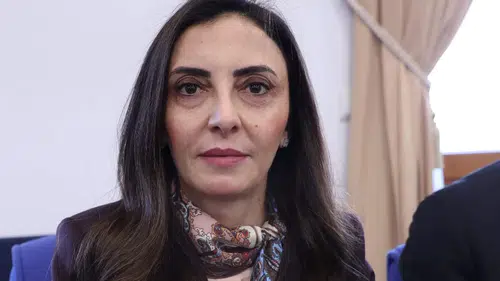 CHP Bursa Milletvekili Kayışoğlu'nun abla acısı