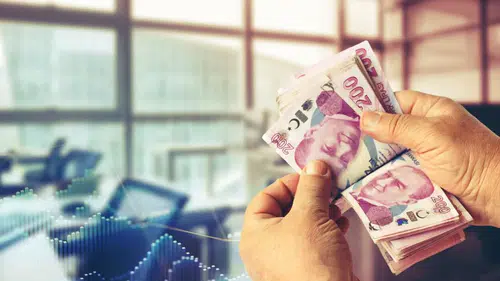 Bursa'dan memur zammına tepki!
