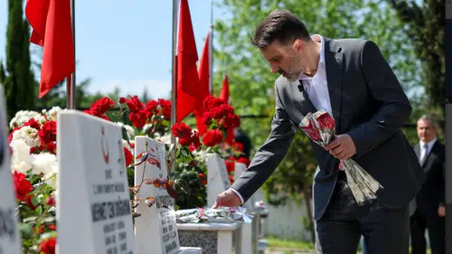 Biba'dan 15 Temmuz mesajı