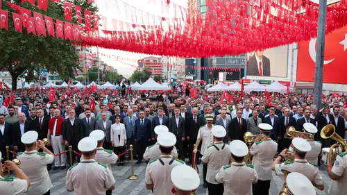 Bursa'da darbecilere geçit yok!
