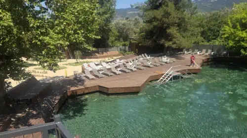 Keramet Ilıcası cep yakıyor!