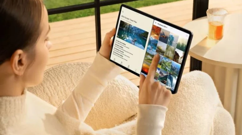 İlk SIM kart destekli tablet satışta!