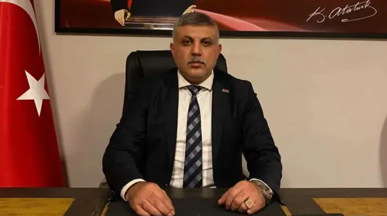 Bir parti daha Bursa'da teşkilatlanıyor