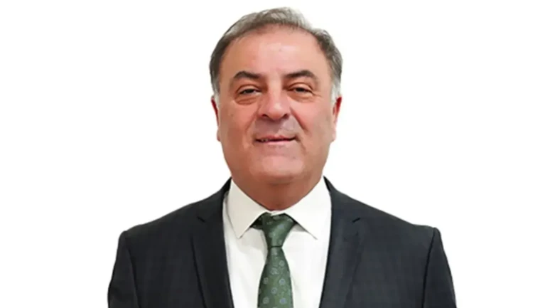 İmamoğlu'nun yerine geçecek isim belli oldu