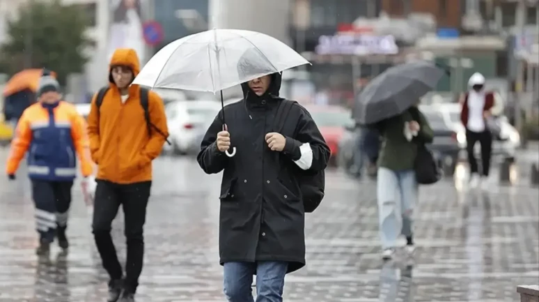 Soğuk hava iki gün sürecek