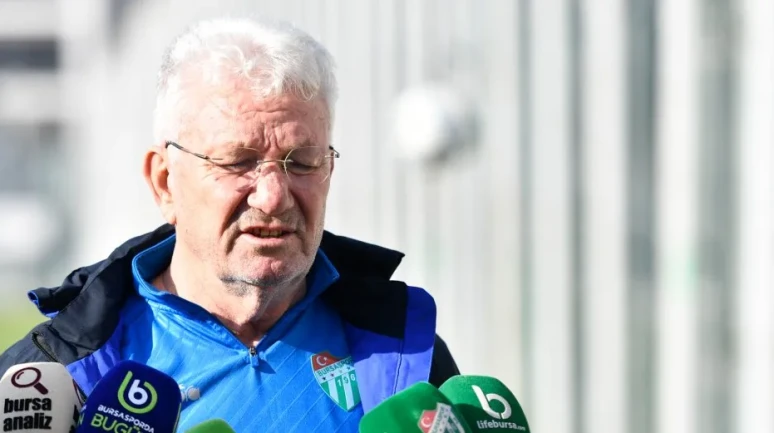 Ertekin isim isim saydı: İleride Süper Lig'de oynarlar