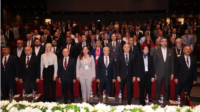 Başkan Bozbey’den Marmara Denizi için kritik çağrı!