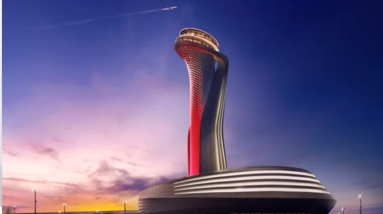Türk hava sahasında  tüm zamanların rekoru