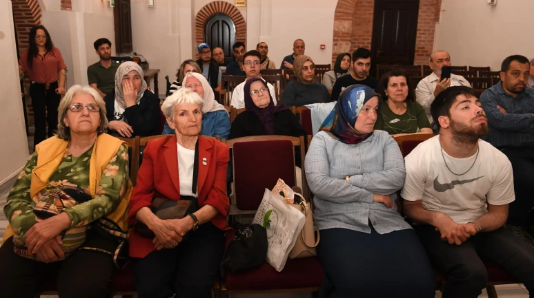 Osmangazi'de hedef  engelleri ortadan kaldırmak