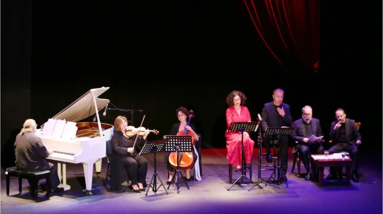 Bursa'da Nâzım Hikmet Sempozyumu düzenleniyor