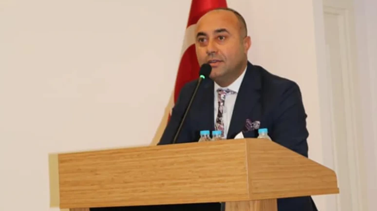 Marmarabirlik'te Asa dönemi kapandı! Yeni başkan Yıldız