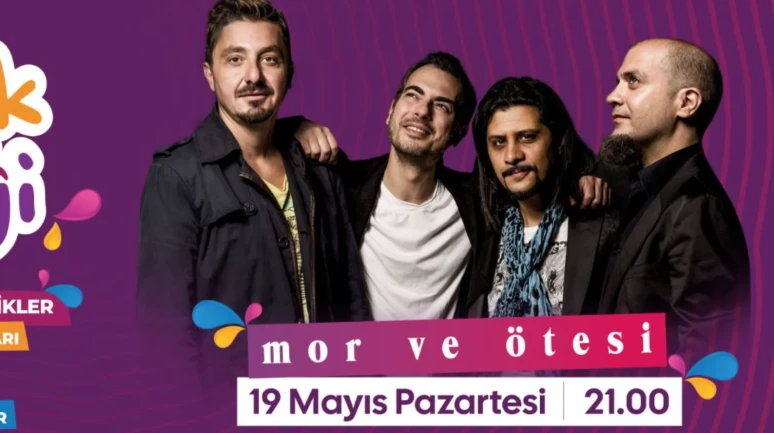 Büyükşehir’le 19 Mayıs coşkuyla kutlanacak