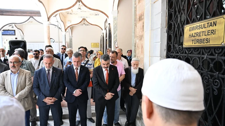 Yıldırım 6 asırlık geleneği yaşatıyor