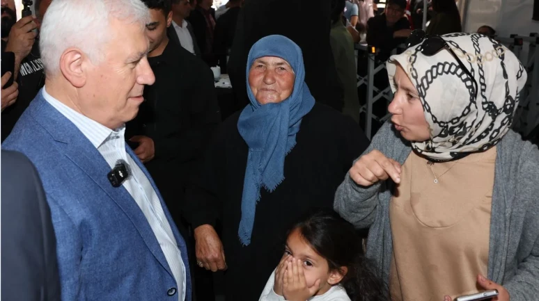 Dağ yöresi turizmle kalkınacak
