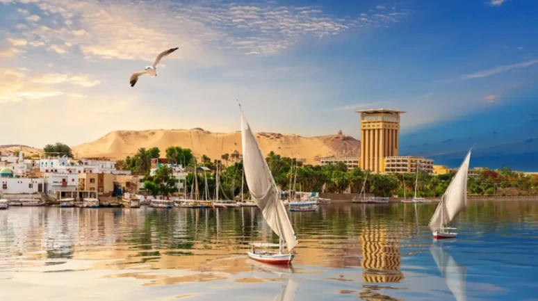 Turizmde yılın ilk çeyrek raporu açıklandı