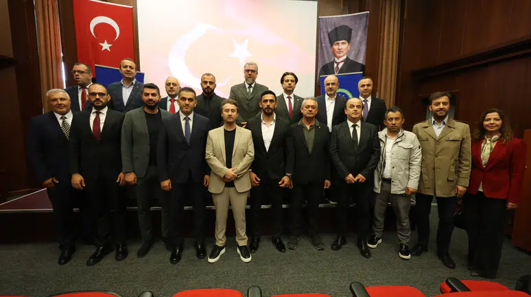 Bursa Büyükşehir Belediyespor'da Sezgin dönemi